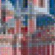 Preview of cross stitch pattern: #899790