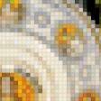 Preview of cross stitch pattern: #899791