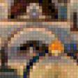Preview of cross stitch pattern: #899795