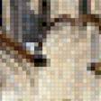 Preview of cross stitch pattern: #899800