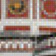 Preview of cross stitch pattern: #899810