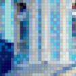 Preview of cross stitch pattern: #899814