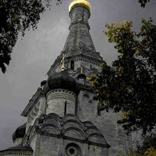 Cross stitch pattern: #899816