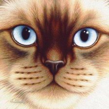 Cross stitch pattern: #899888