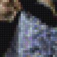 Preview of cross stitch pattern: #899927