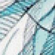 Preview of cross stitch pattern: #899950