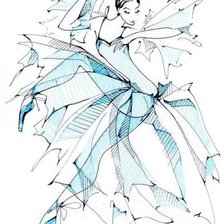 Cross stitch pattern: #899950