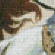 Preview of cross stitch pattern: #899998