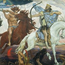 Cross stitch pattern: #899998