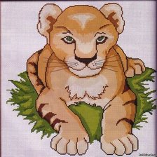 Cross stitch pattern: #900011