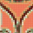 Preview of cross stitch pattern: #900016