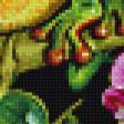 Preview of cross stitch pattern: #900052