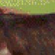 Preview of cross stitch pattern: #900061