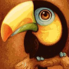 Cross stitch pattern: #900105