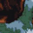 Preview of cross stitch pattern: #900125
