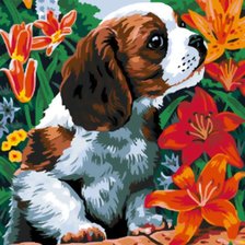 Cross stitch pattern: #900125