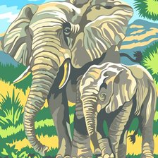 Cross stitch pattern: #900138