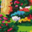 Preview of cross stitch pattern: #900165