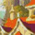 Preview of cross stitch pattern: #900167