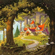 Cross stitch pattern: #900167