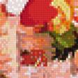 Preview of cross stitch pattern: #900169