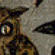 Preview of cross stitch pattern: #900196