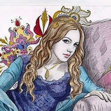 Cross stitch pattern: #900197