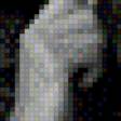 Preview of cross stitch pattern: #900277