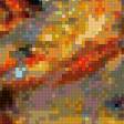 Preview of cross stitch pattern: #900304