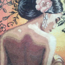 Cross stitch pattern: #900313