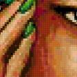 Preview of cross stitch pattern: #900387