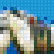 Preview of cross stitch pattern: #900436