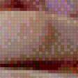 Preview of cross stitch pattern: #900509