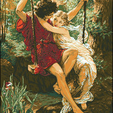 Cross stitch pattern: #900663
