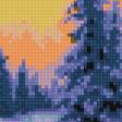 Preview of cross stitch pattern: #900667