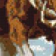 Preview of cross stitch pattern: #900669