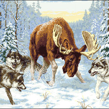 Cross stitch pattern: #900669