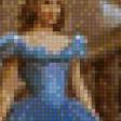 Preview of cross stitch pattern: #900685