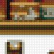 Preview of cross stitch pattern: #900724