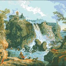 Cross stitch pattern: #900726