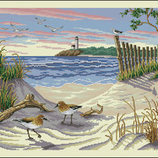 Cross stitch pattern: #900730