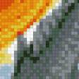 Preview of cross stitch pattern: #900740