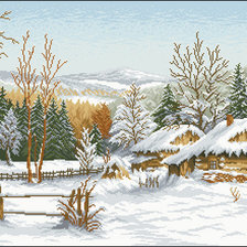 Cross stitch pattern: #900771