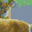 Preview of cross stitch pattern: #900772