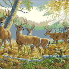 Cross stitch pattern: #900772