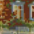 Preview of cross stitch pattern: #900774