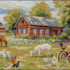 Cross stitch pattern: #900774
