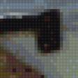 Preview of cross stitch pattern: #900776