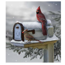 Cross stitch pattern: #900776