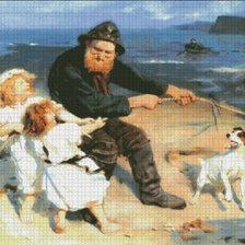 Cross stitch pattern: #900783